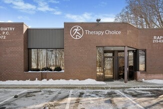 Philadelphia, PA Medical - 10501 Academy Rd