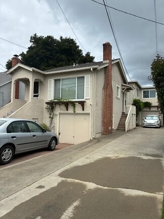 San Mateo, CA Apartments - 711 9th Ave San Mateo, CA Apartments - 711 9th Ave