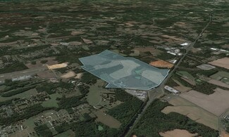 Statesville, NC Commercial - 255 Stamey Farm Rd