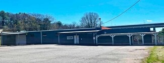 Richmond, VA Flex - 1103 Oliver Hill Way