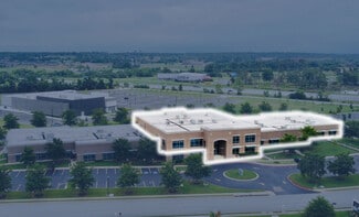 Rogers, AR Office - 3605 W Southern Hills Blvd Rogers, AR Office - 3605 W Southern Hills Blvd