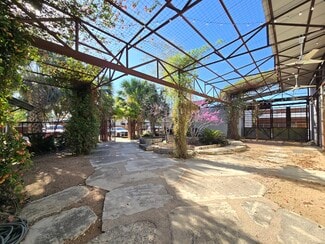 San Antonio, TX Office - 114 E Cevallos