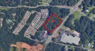 Marietta, GA Residential Land - 1471 Bells Ferry Rd Marietta, GA Residential Land - 1471 Bells Ferry Rd