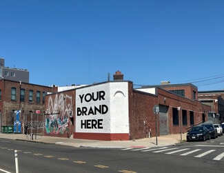 Brooklyn, NY Industrial - 14 Franklin St