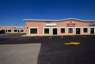 Sandwich, IL Office/Retail - 115 E South Street
