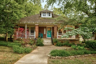 Germantown, TN Office - 7707 Poplar Pike