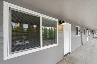 Vancouver, WA Apartments - 9100 NE 15th Ave