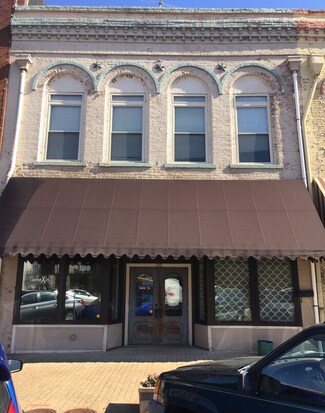 Jackson, TN Storefront Retail/Office - 210 N Liberty St