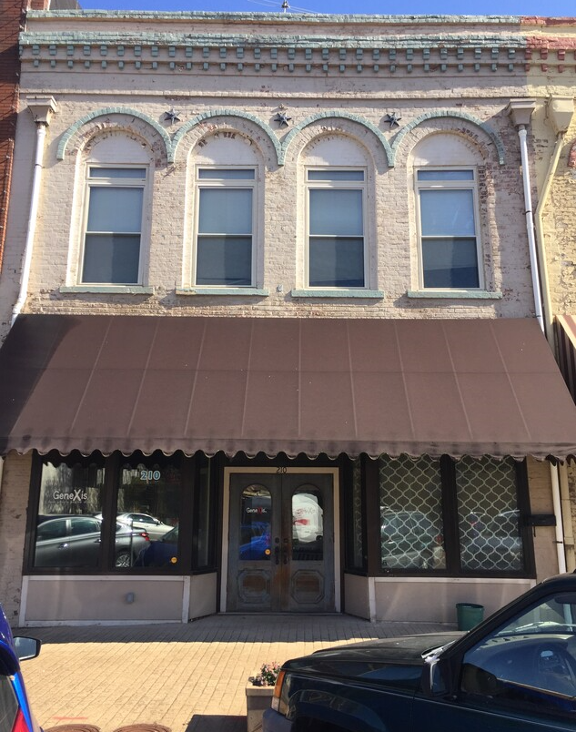 210 N Liberty St, Jackson, TN for Rent