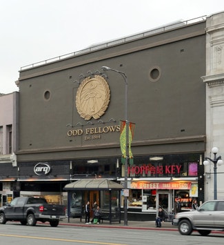 Victoria, BC Retail - 1317 Douglas St Victoria, BC Retail - 1317 Douglas St