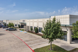 Lewisville, TX Office - 530 E Corporate Dr