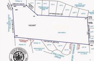 Oxon Hill, MD Residential - 00 Livingston Rd