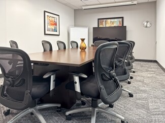 Phoenix, AZ Coworking Space - 2550 W Union Hills Dr