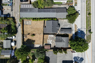 Seattle, WA Commercial Land - 5225 Delridge Way SW