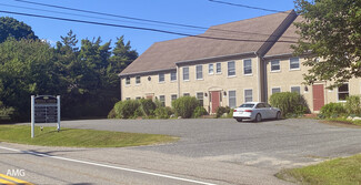 West Barnstable, MA Office - 1170 Main St