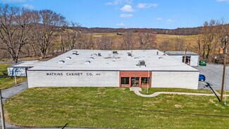 Dickerson, MD Light Manufacturing - 18001 Sellman Rd