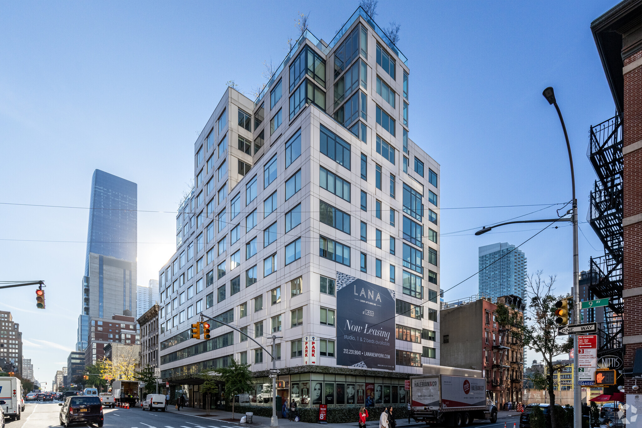 515 9th Ave, New York, NY for Sale