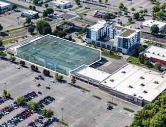 Franklin, TN Retail - 1709 Galleria Blvd