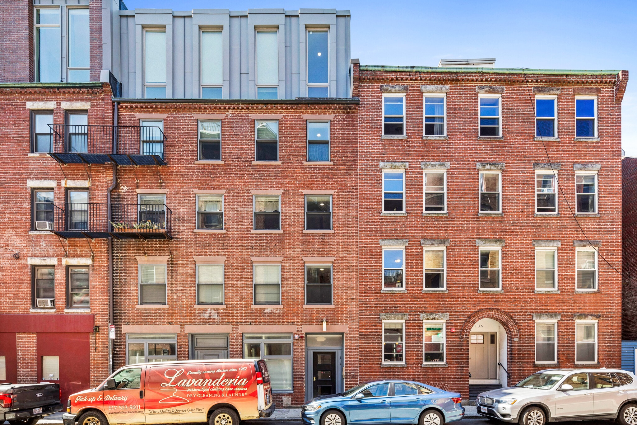 104 Prince St, Boston, MA for Sale