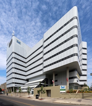 London, ON Office/Retail - 100 Dundas St