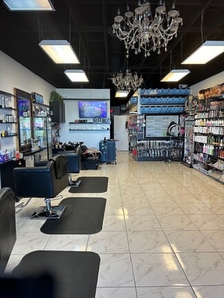 Henderson, NV Retail - 171 N Gibson Rd