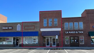4446 Us Highway 220 Summerfield, NC 27358 - Shopping Center