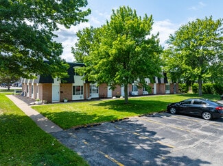 Lorain, OH Apartments - 5510 Beavercrest Dr