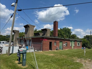 Canton, OH Warehouse - 1401 16th St SW