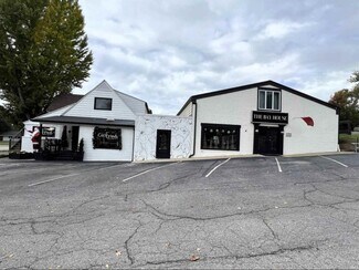 Newburgh, IN Office, Flex - 300 W Jennings St