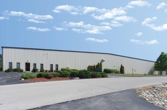 Sainte Genevieve, MO Warehouse - 5 Trautman Industrial Ct Sainte Genevieve, MO Warehouse - 5 Trautman Industrial Ct