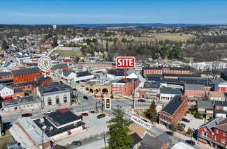 Red Lion, PA Office - 11 E Broadway