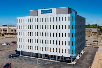 Lansing, MI Medical - 1100 W Saginaw St
