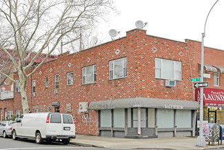 Astoria, NY Storefront Retail/Residential - 24-01 23rd Ave