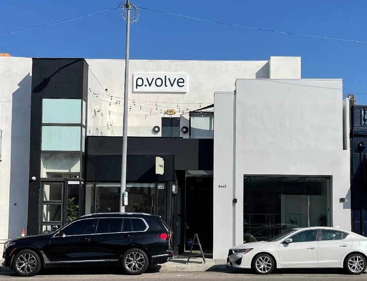 8445-8447 Melrose Ave, West Hollywood, CA for Rent