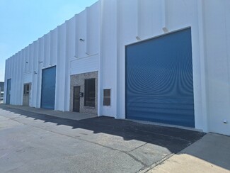 Royal Oak, MI Industrial - 4830 Delemere Ave
