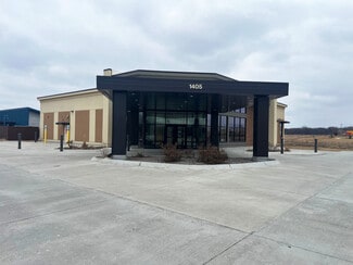Ames, IA Medical - 1405 Baltimore Dr