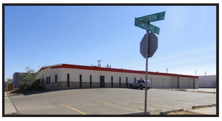 1100 Kastrin St, El Paso, TX for Rent