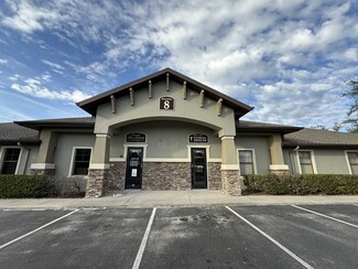 Trinity, FL Office - 8849 Hawbuck St