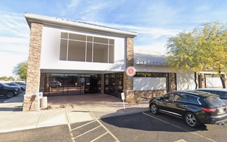 Queen Creek, AZ Office - 20713 E Ocotillo Rd