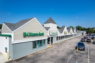 Cumberland, RI Retail - 2000 Mendon Rd