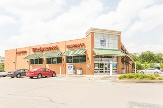 Antioch, TN Drug Store - 1301 Bell Rd Antioch, TN Drug Store - 1301 Bell Rd