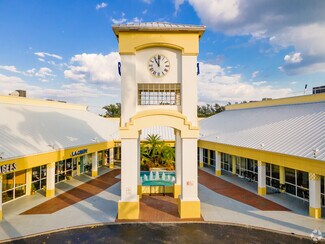 Fort Lauderdale, FL Retail - 6200 N Federal Hwy