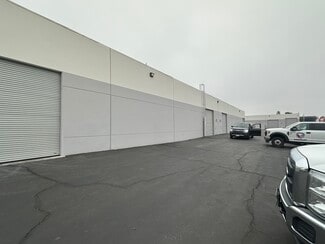 Rancho Cucamonga, CA Flex - 9785 Crescent Center Dr