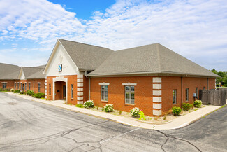 Franklin, IN Office, Office/Medical - 1300 W Jefferson St