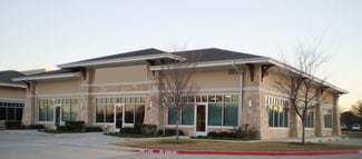 Keller, TX Office/Medical - 8849 Davis Blvd