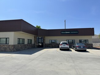 Billings, MT Office - 1668 Gleneagles Blvd