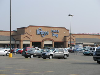 Columbus, OH Retail - 6916-7000 E Broad St