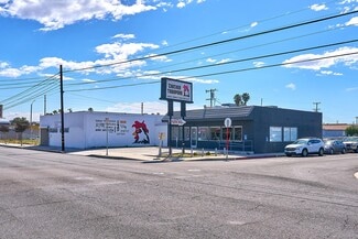 Norwalk, CA Freestanding - 13302 Rosecrans Ave