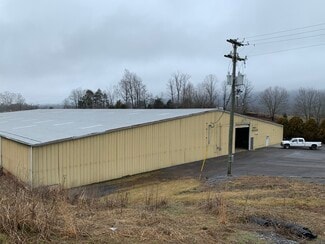 Rogersville, TN Industrial - 601-605 N Tn-70