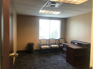 East Amherst, NY Office - 8610 Transit Rd